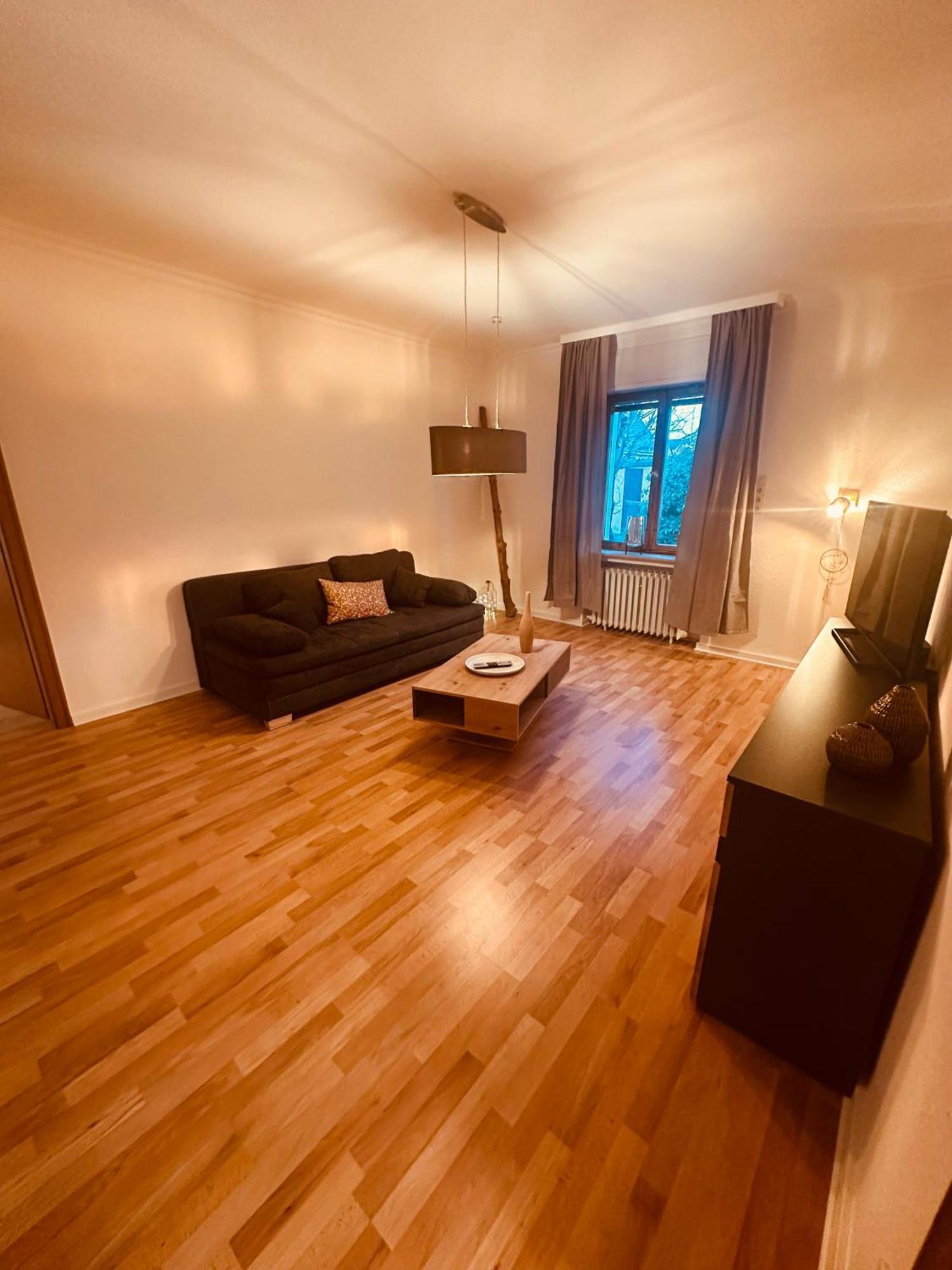 Ferienwohnung 27 Holzminden Bagian luar foto