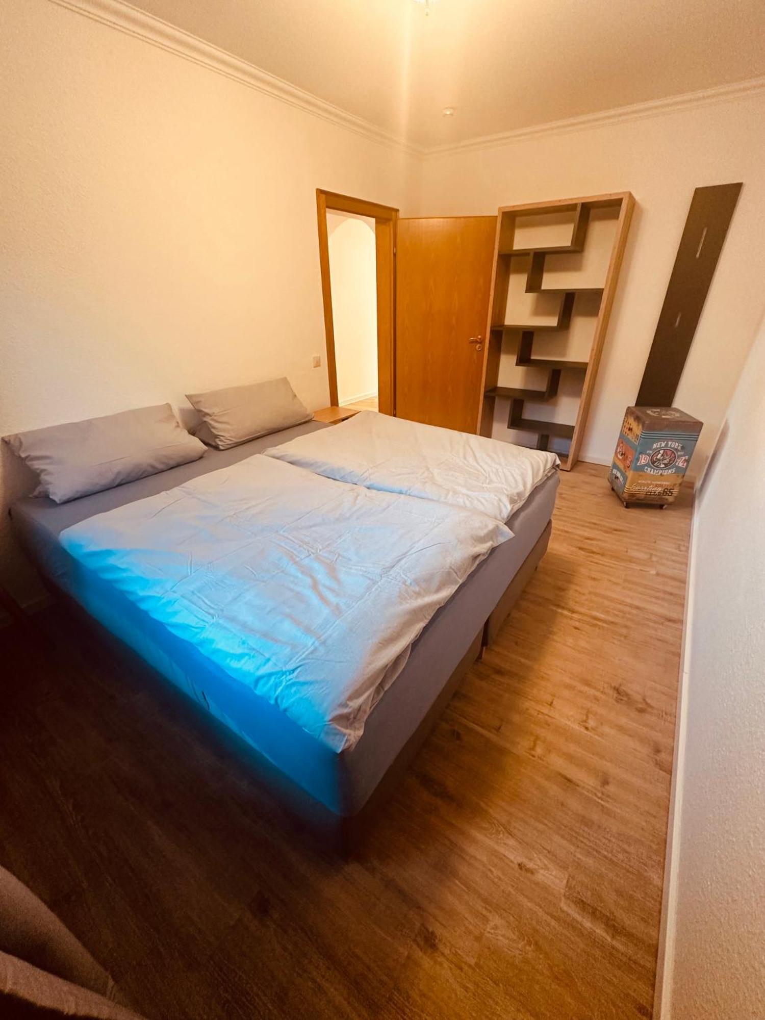 Ferienwohnung 27 Holzminden Bagian luar foto